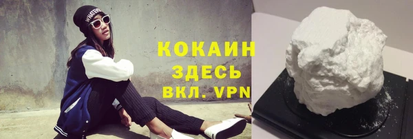 прущий лед Абаза